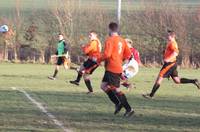 Hempnall v Sprowston A 21st Jan 2016 216